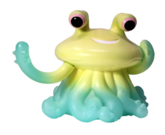 Figurines of Adorable Power: Dungeons & Dragons - FLUMPH