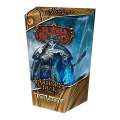 Armory Deck: Jarl