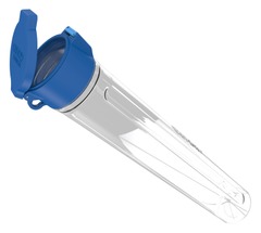 Matpod Playmat Tube: Clear
