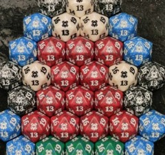 Bulk Spindowns
