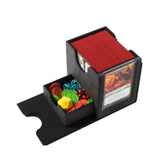 Sidekick Pro 100+ XL Convertible - Black