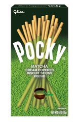 Pocky - Matcha