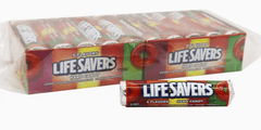 Lifesavers Original Hard Candies - 1.14oz