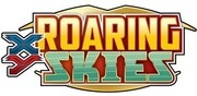 XY Roaring Skies Booster Box