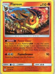 Flareon - 25/236 - Uncommon