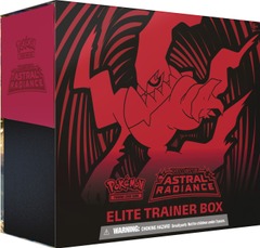 Astral Radiance Elite Trainer Box