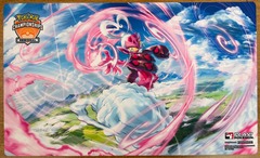 Enamorus Playmat
