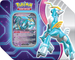 Paradox Destinies Tin (Iron Crown)