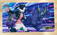 Marnie Champion's Path Playmat