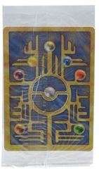 Ancient Mew - Promotional (sealed pack)