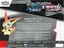 Unova Victini Illustration Collection