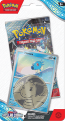Stellar Crown Checklane Blister (Horsea)