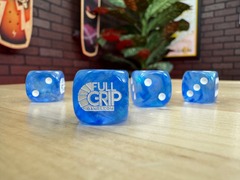 Full Grip Games