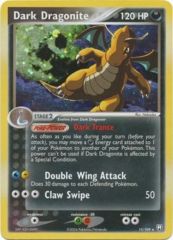 Dark Dragonite - 15/109 - Holo Rare Theme Deck Exclusive