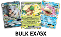 Pokemon Bulk - Full Grip Games
