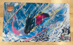 Regidrago Playmat