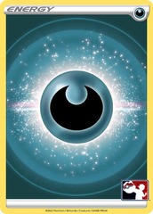 Darkness Energy - Holo (Prize Pack Series 2)