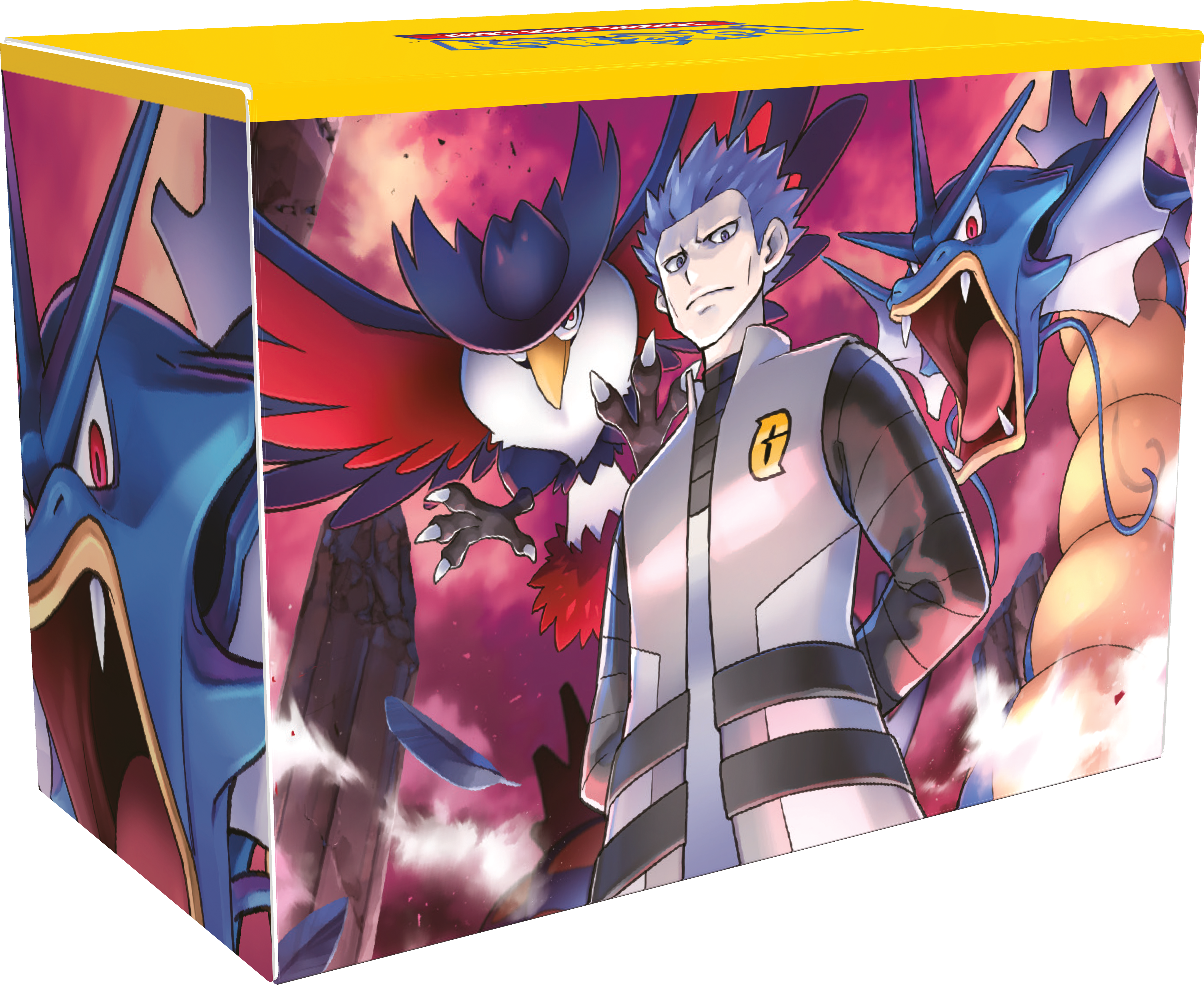 Cyrus Premium Tournament Collection