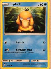 Psyduck - 40/236 - Common - Reverse Holo