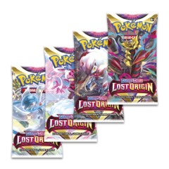 Sword & Shield - Lost Origin Booster Pack