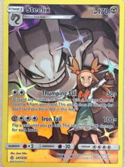 Steelix - 247/236 - Secret Rare