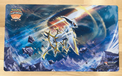 Arceus Playmat