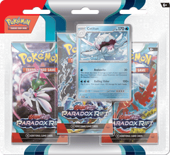 Paradox Rift Blister Pack (Cetitan)