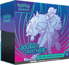 Journey Together Elite Trainer Box