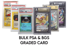 Pokemon Bulk - Full Grip Games