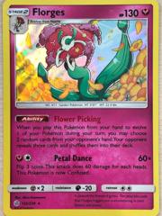 Florges - 152/236 - Holo Rare