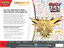 Scarlet & Violet—151 Zapdos ex Collection
