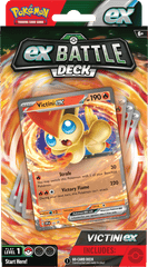 Victini ex Battle Deck