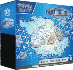 Stellar Crown Elite Trainer Box