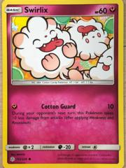 Swirlix - 153/236 - Common - Reverse Holo