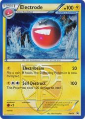 Electrode - BW76 - Promotional