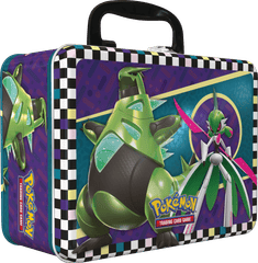 Collector Chest (Back-to-School 2024)
