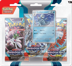 Paradox Rift Blister Pack (Arctibax)