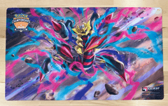 Giratina Playmat