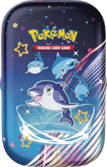 Paldean Fates Mini Tin (Finizen)