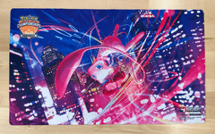 Mew Playmat