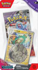 Temporal Forces Checklane Blister (Bellibolt)