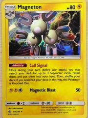 Magneton - 69/236 - Holo Rare