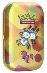 Scarlet & Violet—151 Mini Tin (Magneton)