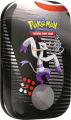 Unova Mini Tin (Mienshao)