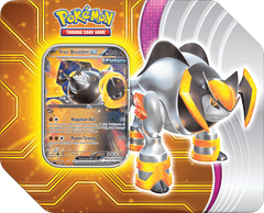 Paradox Destinies Tin (Iron Boulder)
