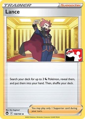 Lance - 159/195 - Uncommon