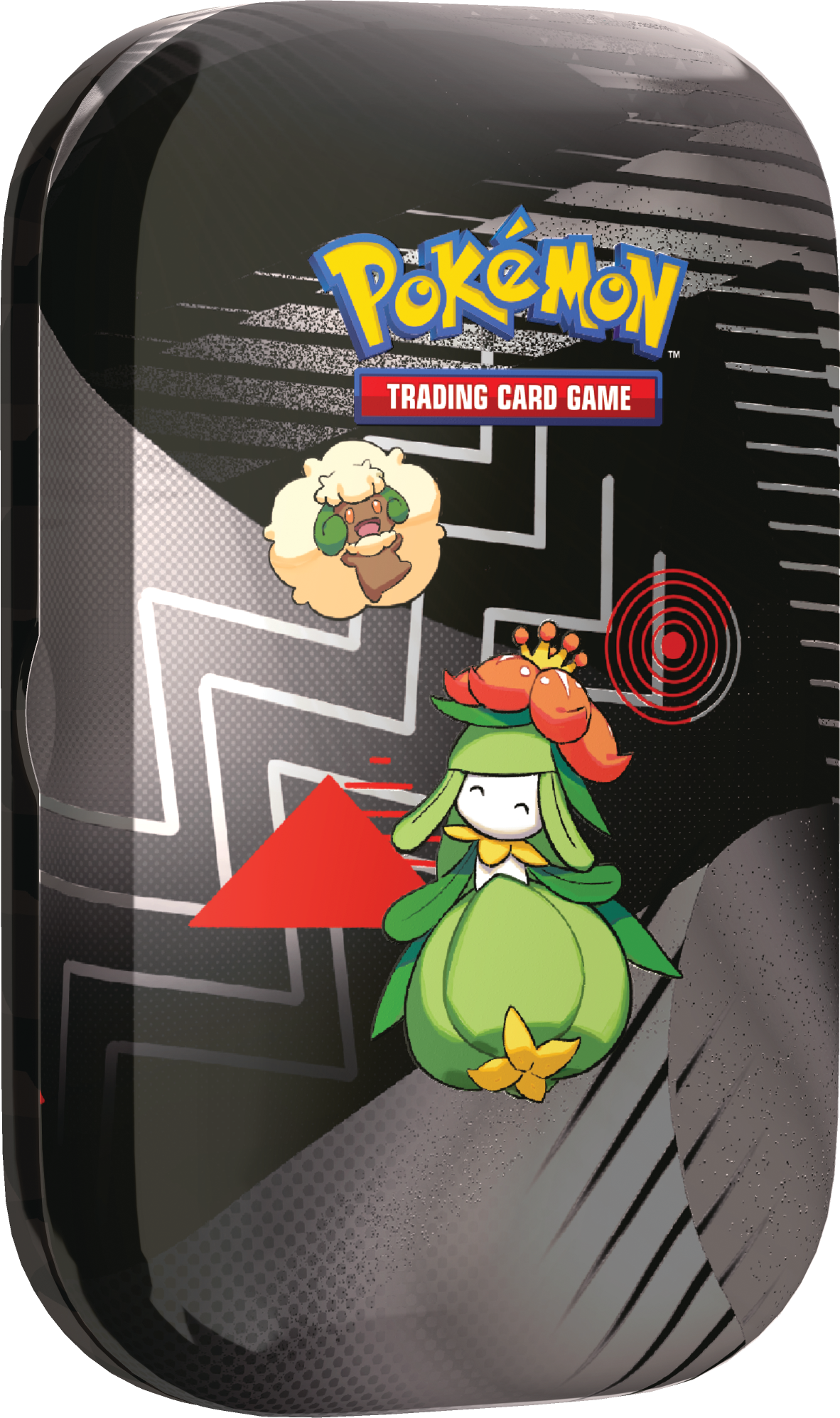 Unova Mini Tin (Lilligant)