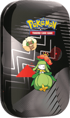Unova Mini Tin (Lilligant)
