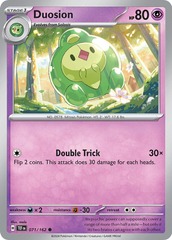 Duosion - 071/162 - Common