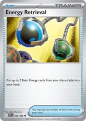 Brave Bangle (Poke Ball Pattern) - 082/086 - Uncommon - Holo